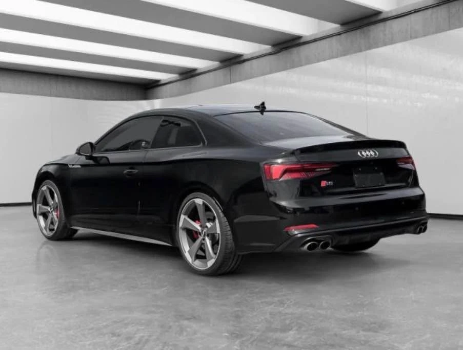 2019 Audi B9 S5 - Image 3 of 20