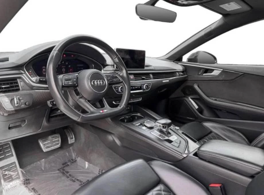 2019 Audi B9 S5 - Image 12 of 20