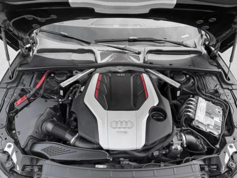2019 Audi B9 S5 - Image 20 of 20