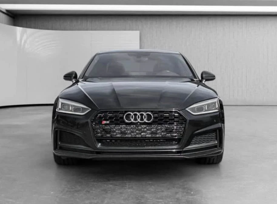 2019 Audi B9 S5 - Image 8 of 20