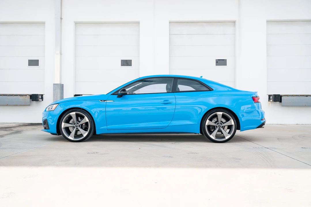 2019 Audi B9 S5 - Image 19 of 31