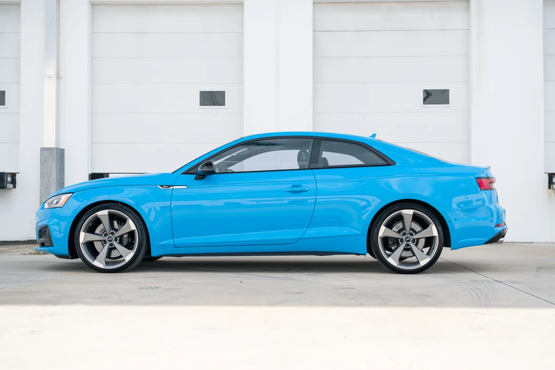 2019 Audi B9 S5 - Image 20 of 31
