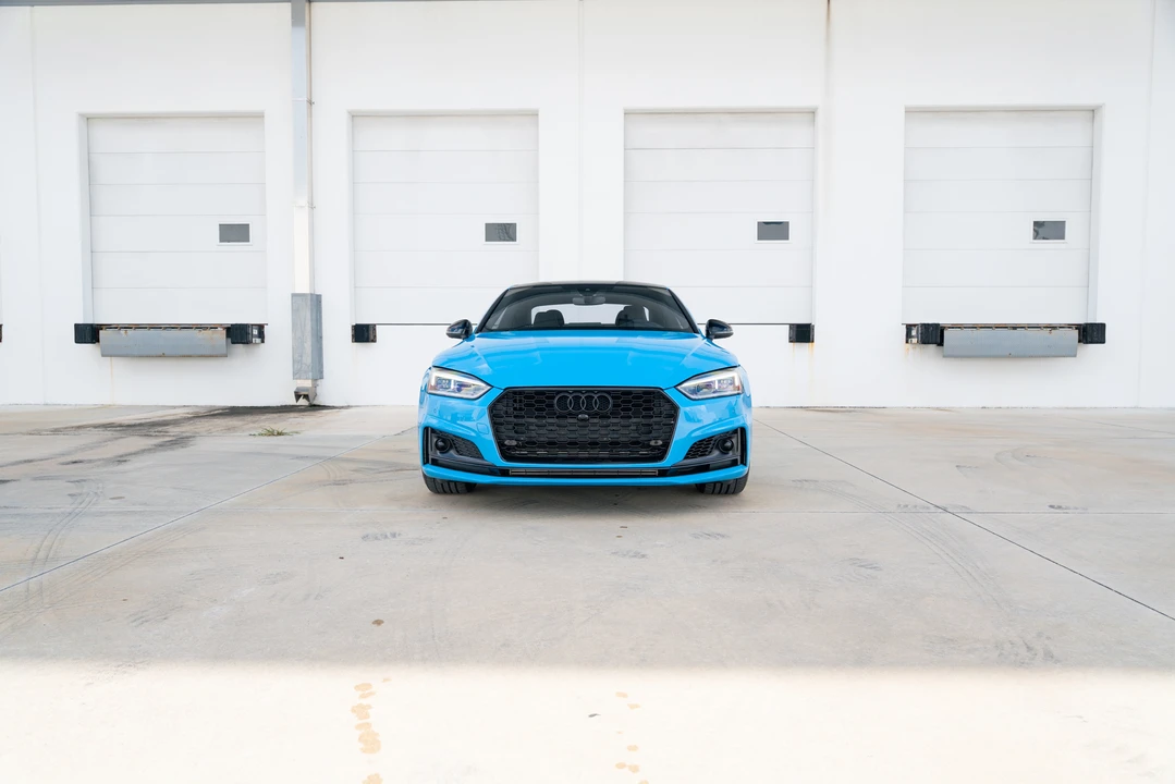 2019 Audi B9 S5 - Image 6 of 31