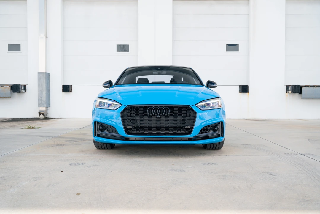 2019 Audi B9 S5 - Image 7 of 31