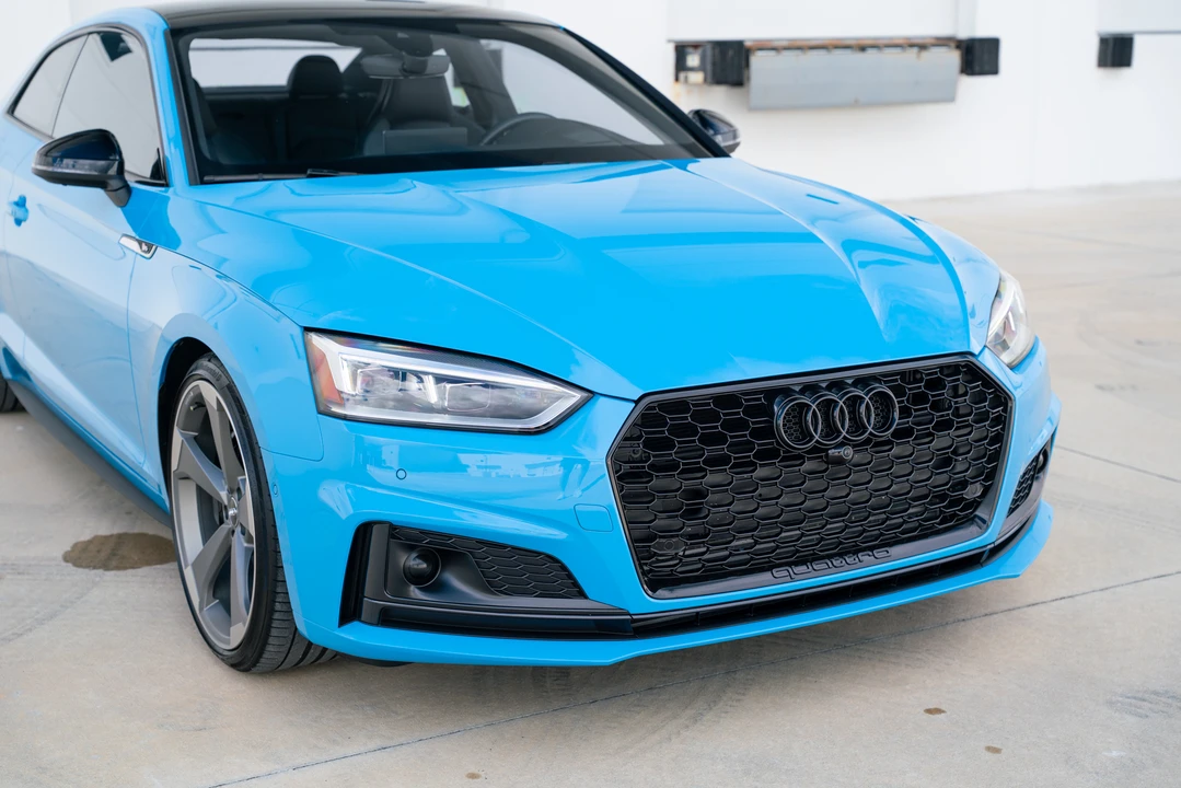 2019 Audi B9 S5 - Image 23 of 31