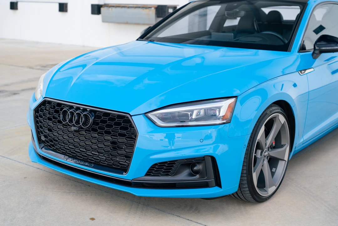 2019 Audi B9 S5 - Image 24 of 31