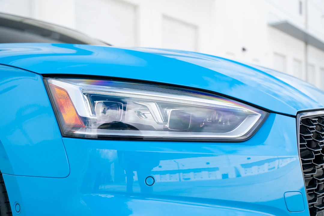 2019 Audi B9 S5 - Image 26 of 31