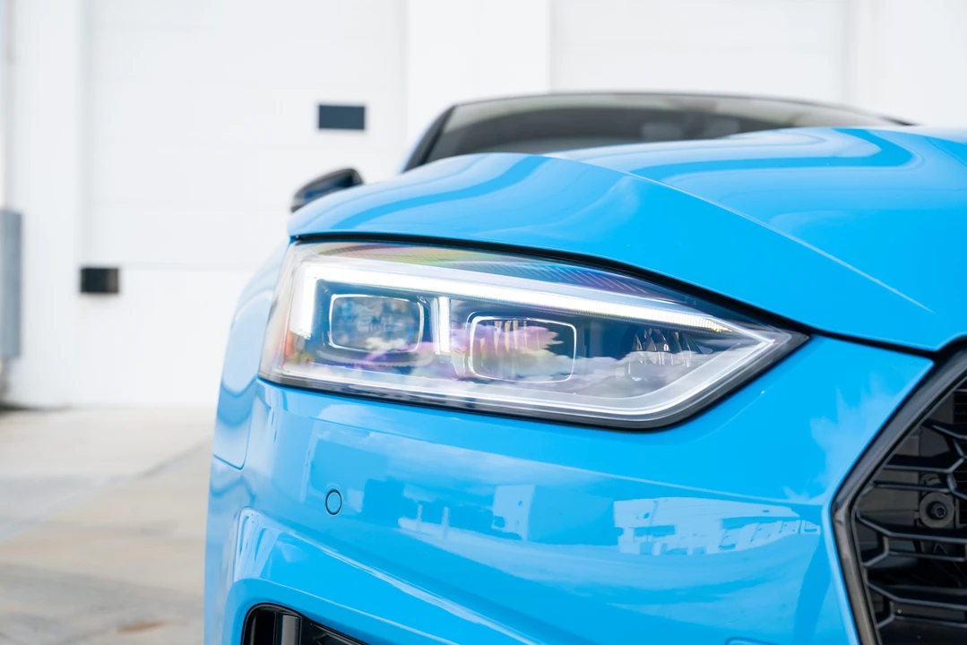2019 Audi B9 S5 - Image 28 of 31