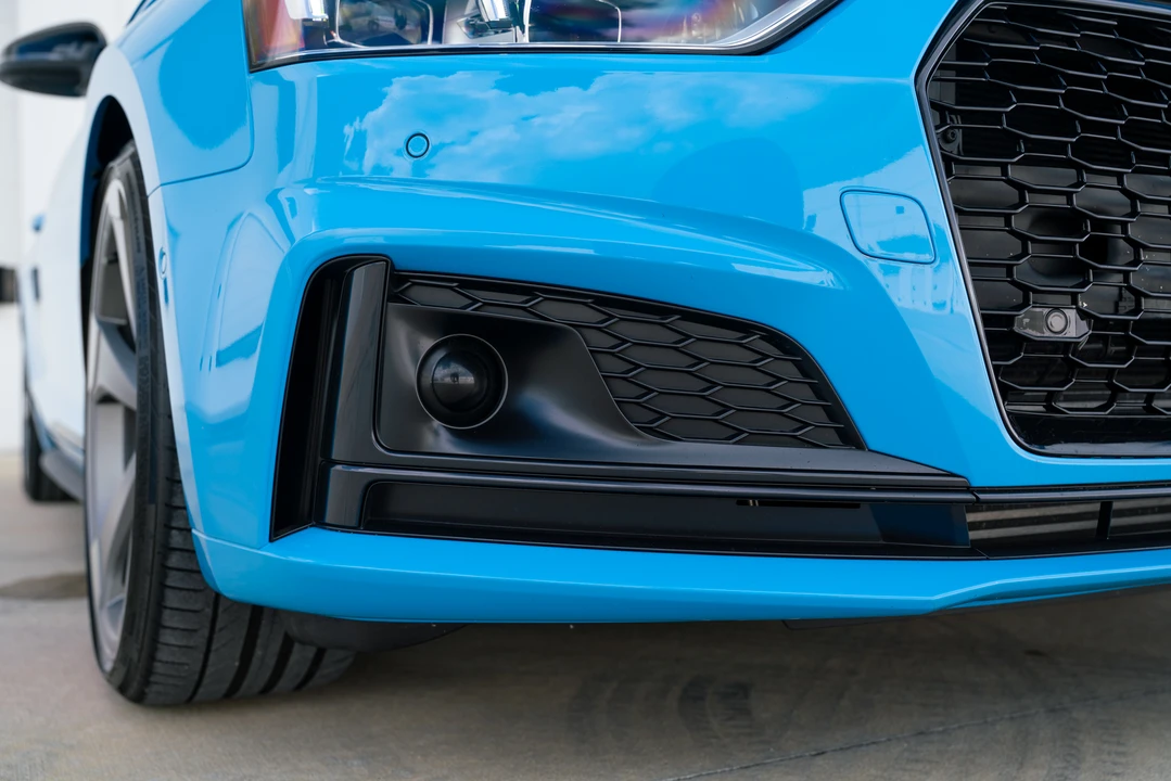 2019 Audi B9 S5 - Image 27 of 31