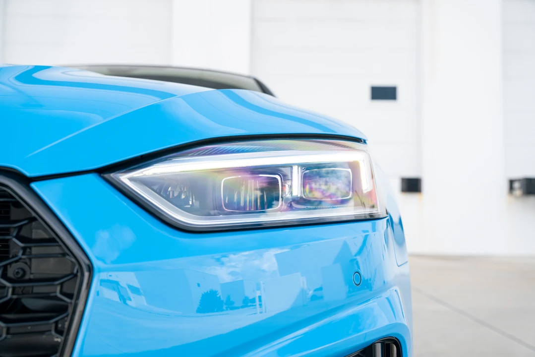2019 Audi B9 S5 - Image 29 of 31