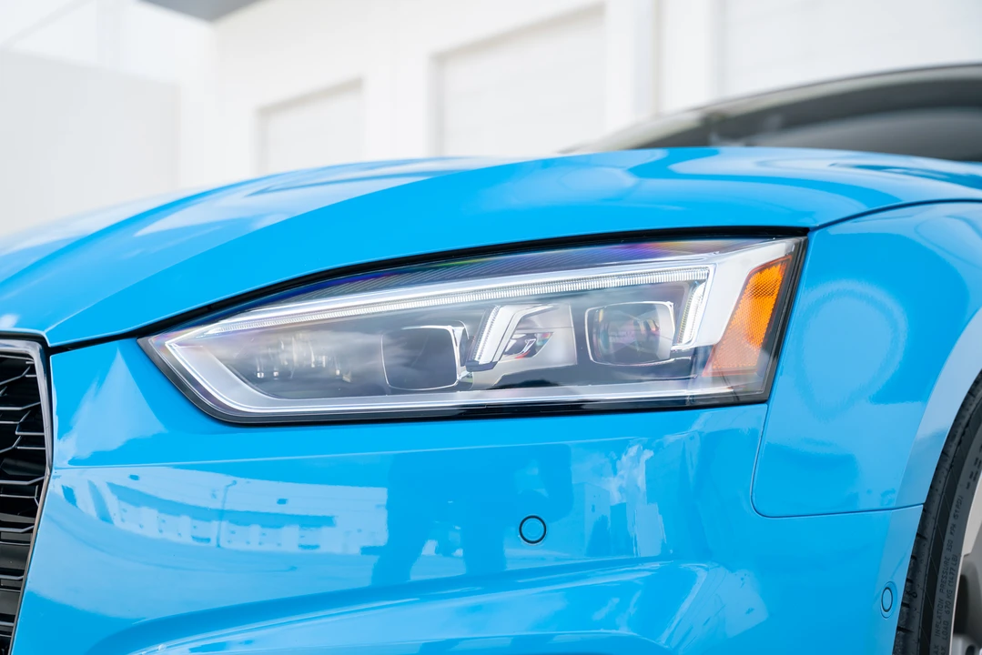 2019 Audi B9 S5 - Image 30 of 31