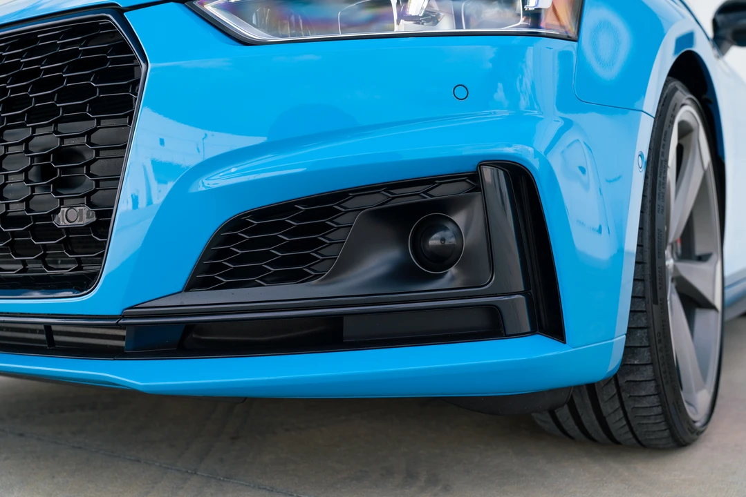 2019 Audi B9 S5 - Image 31 of 31