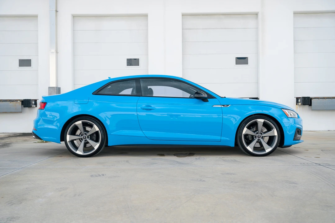 2019 Audi B9 S5 - Image 12 of 31