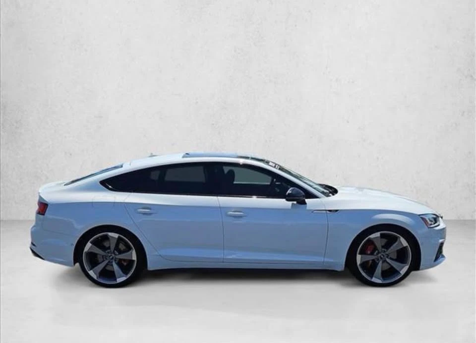 2019 Audi B9 S5 - Image 2 of 5