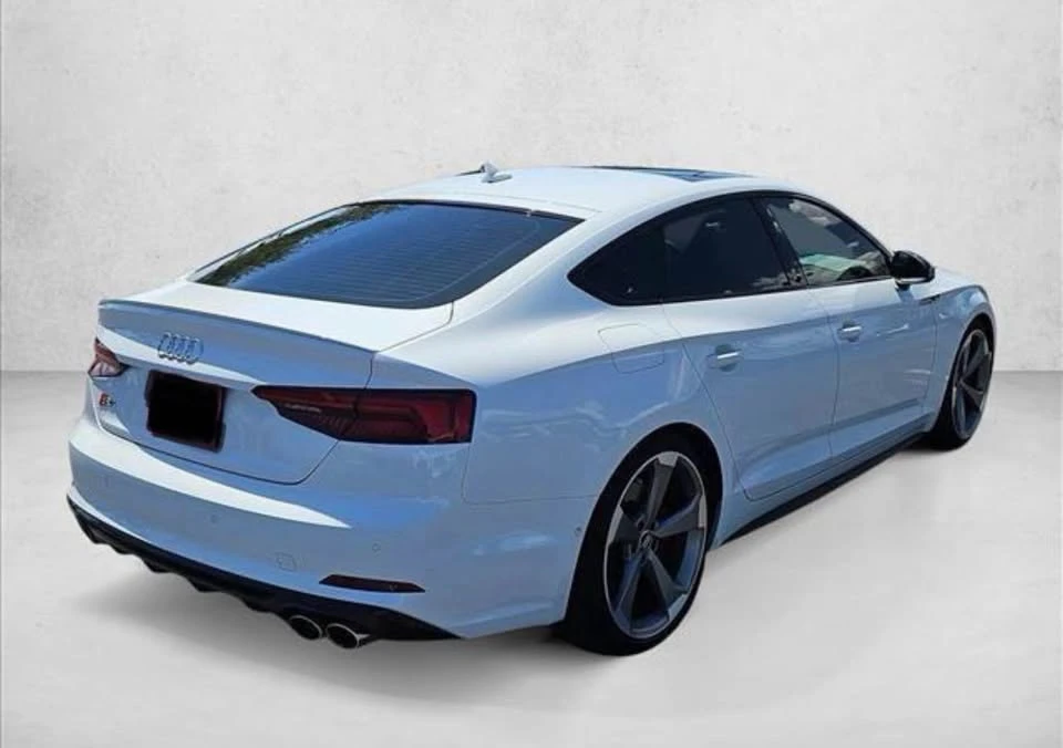 2019 Audi B9 S5 - Image 3 of 5