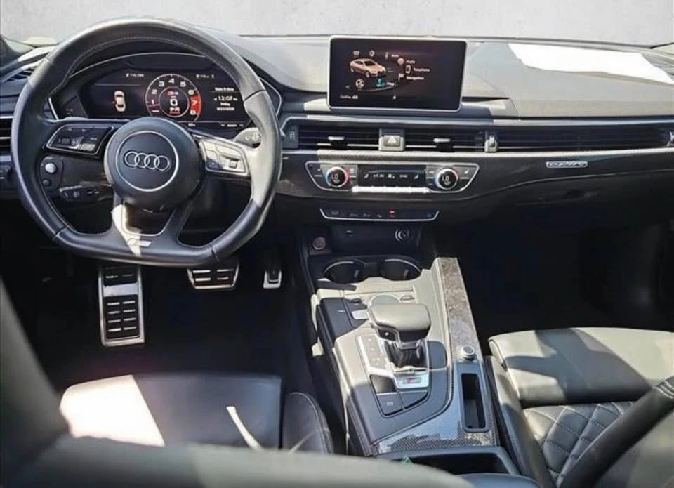 2019 Audi B9 S5 - Image 5 of 5