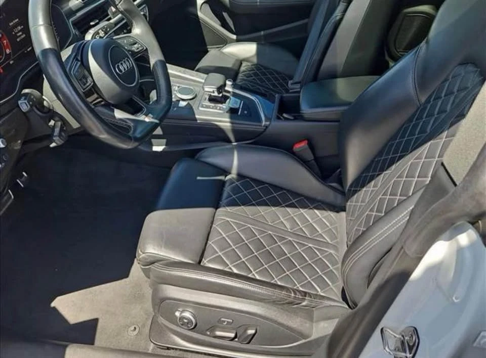 2019 Audi B9 S5 - Image 4 of 5