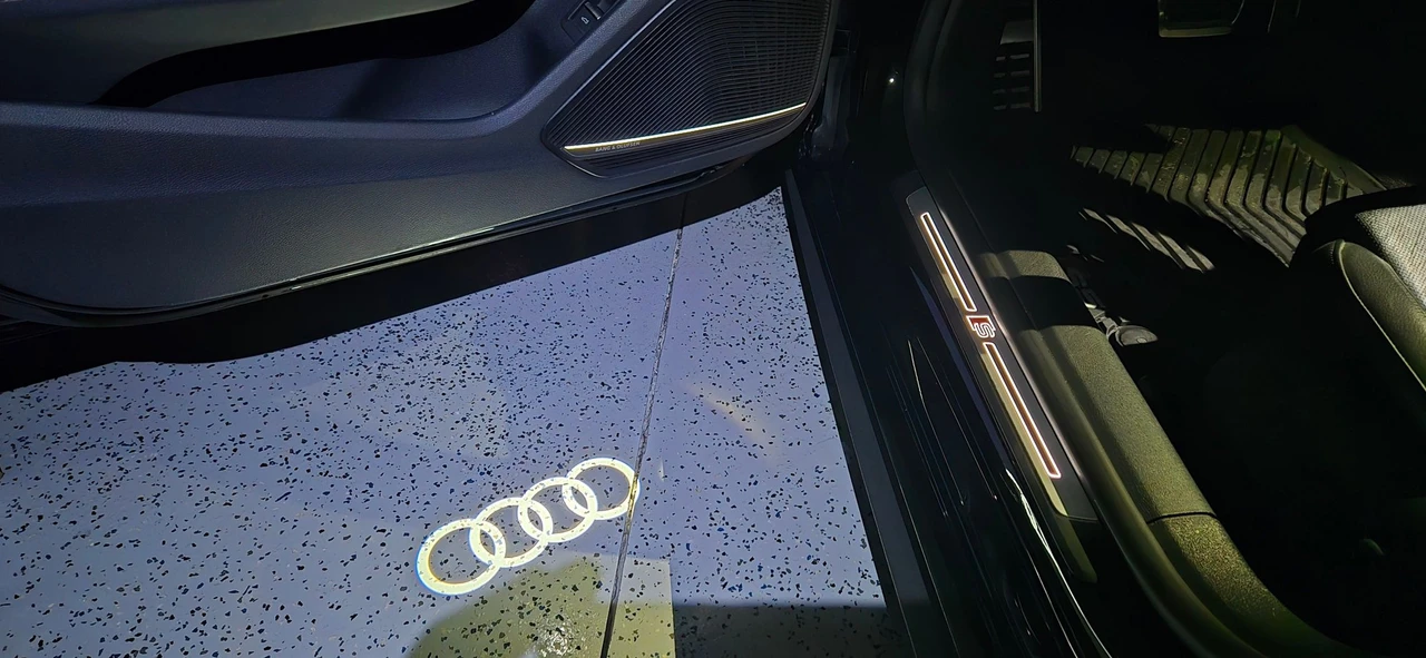 2019 Audi B9 S5 - Image 7 of 11