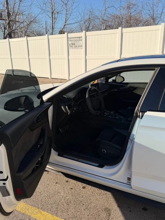 2019 Audi B9 S5 - Image 6 of 8