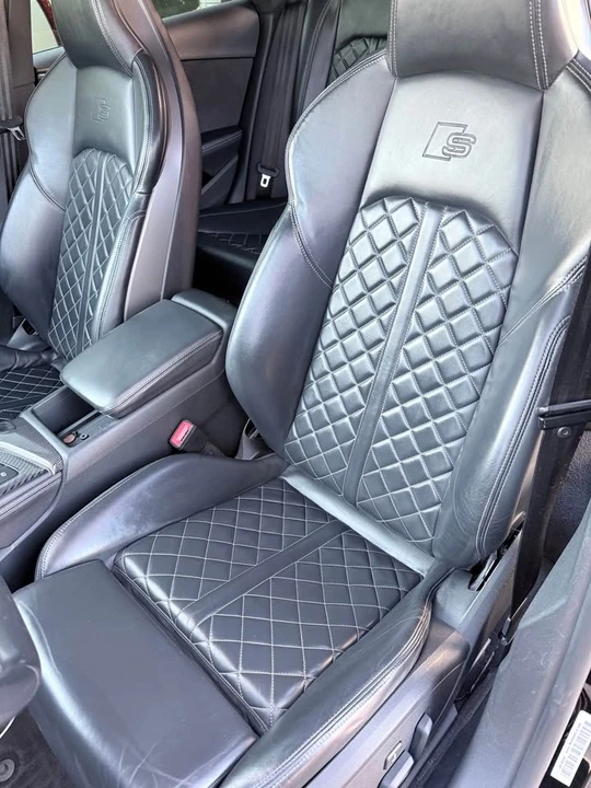 2019 Audi B9 S5 - Image 7 of 10