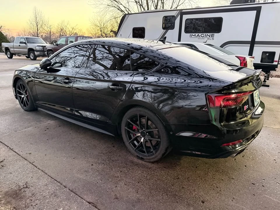 2019 Audi B9 S5 - Image 2 of 10