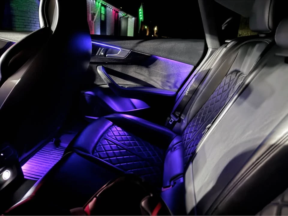 2019 Audi B9 S5 - Image 9 of 10