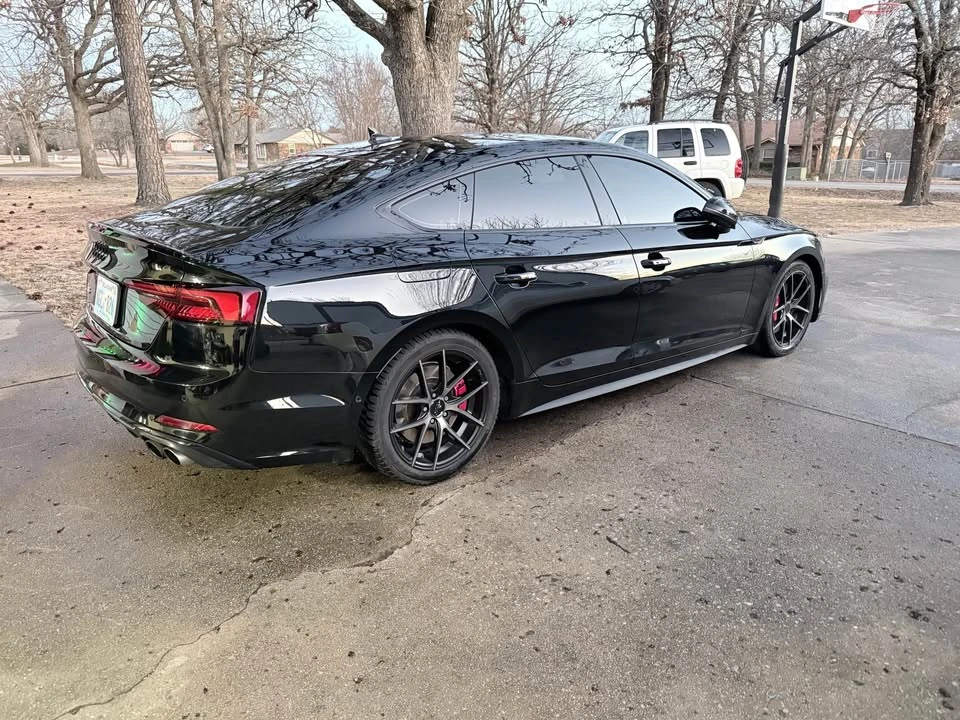 2019 Audi B9 S5 - Image 3 of 10