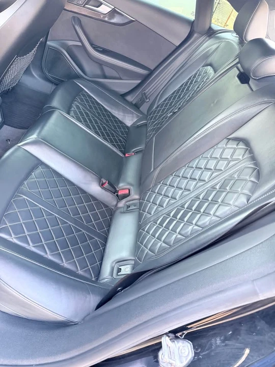 2019 Audi B9 S5 - Image 8 of 10
