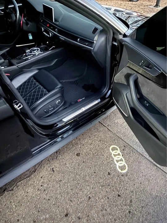 2019 Audi B9 S5 - Image 4 of 10