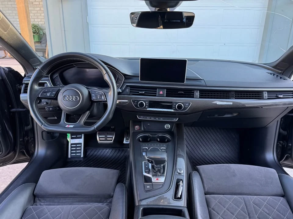 2019 Audi B9 S5 - Image 15 of 16