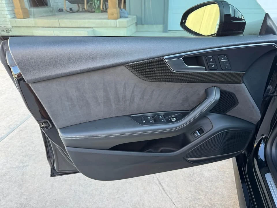 2019 Audi B9 S5 - Image 8 of 16