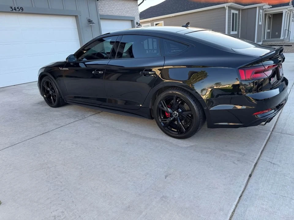 2019 Audi B9 S5 - Image 5 of 16