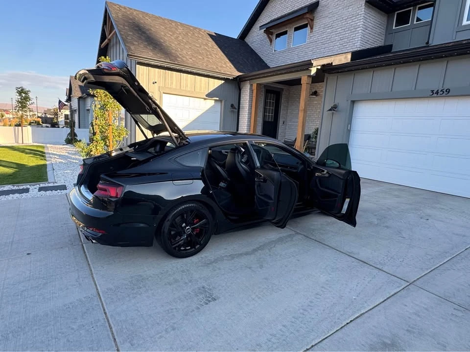 2019 Audi B9 S5 - Image 16 of 16