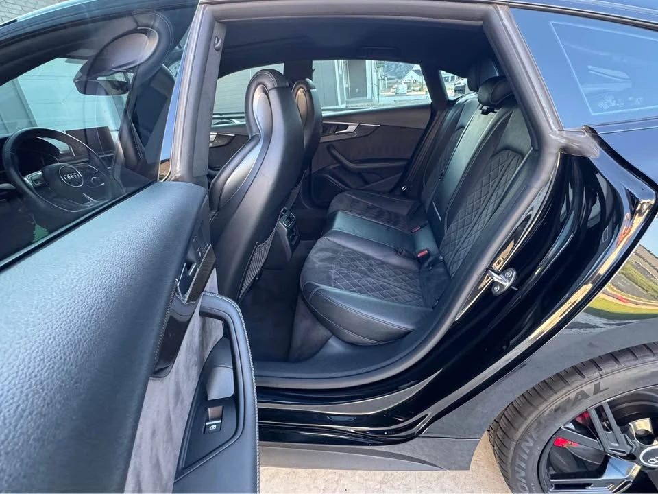 2019 Audi B9 S5 - Image 11 of 16