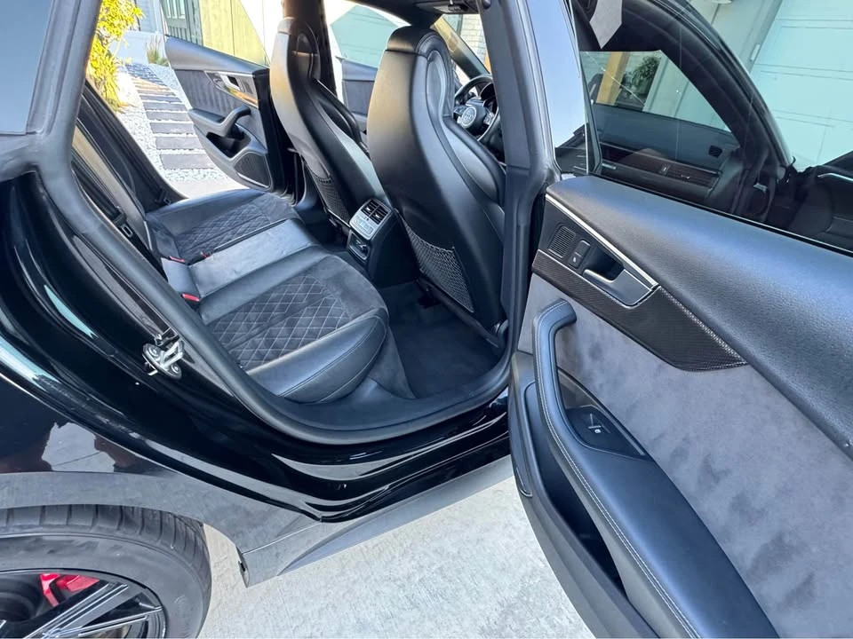 2019 Audi B9 S5 - Image 14 of 16