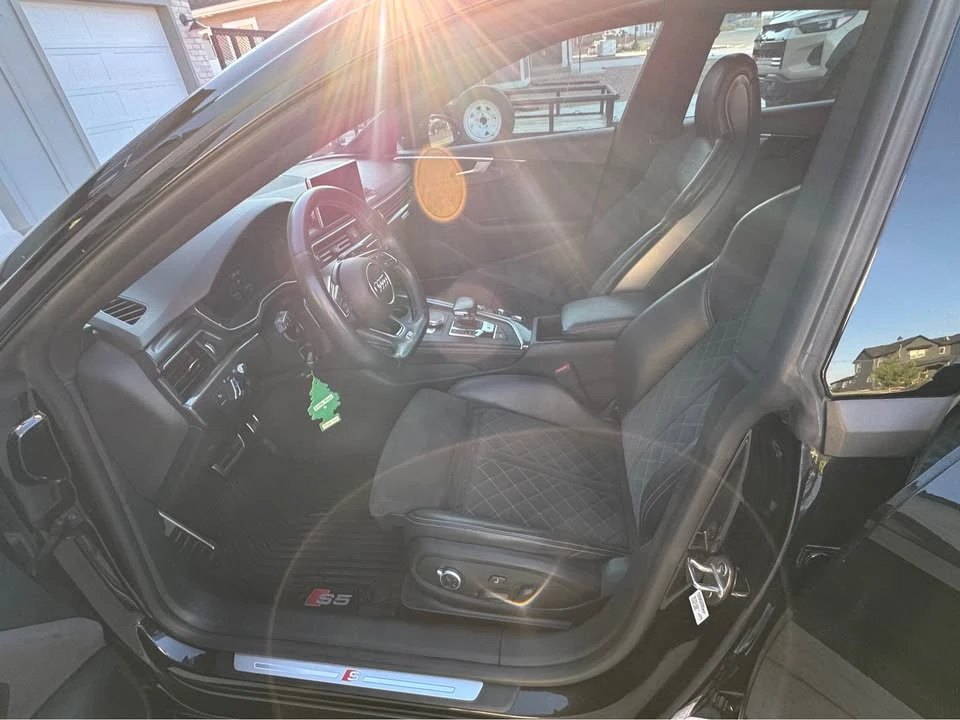 2019 Audi B9 S5 - Image 9 of 16