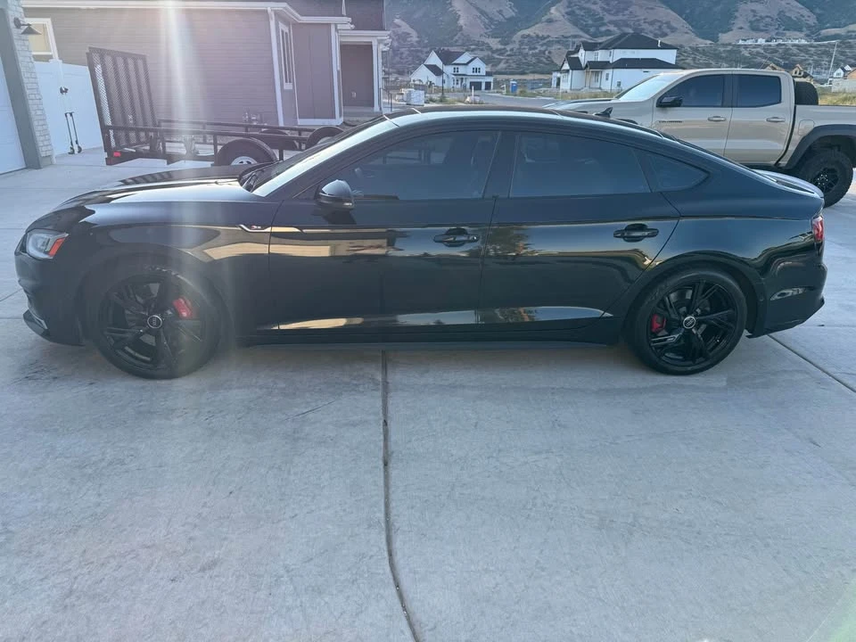 2019 Audi B9 S5 - Image 6 of 16