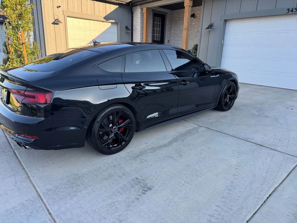 2019 Audi B9 S5 - Image 2 of 16