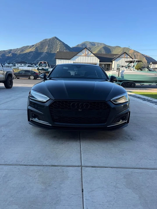 2019 Audi B9 S5 - Image 7 of 16