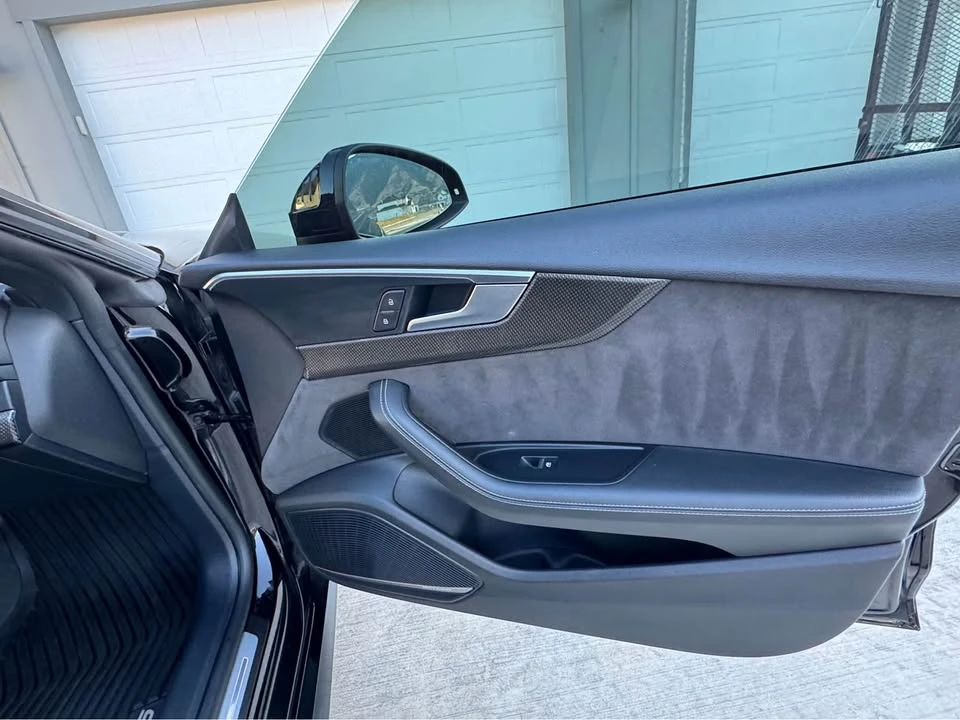 2019 Audi B9 S5 - Image 12 of 16