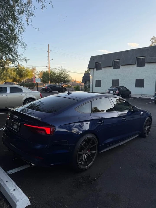 2019 Audi B9 S5 - Image 4 of 15