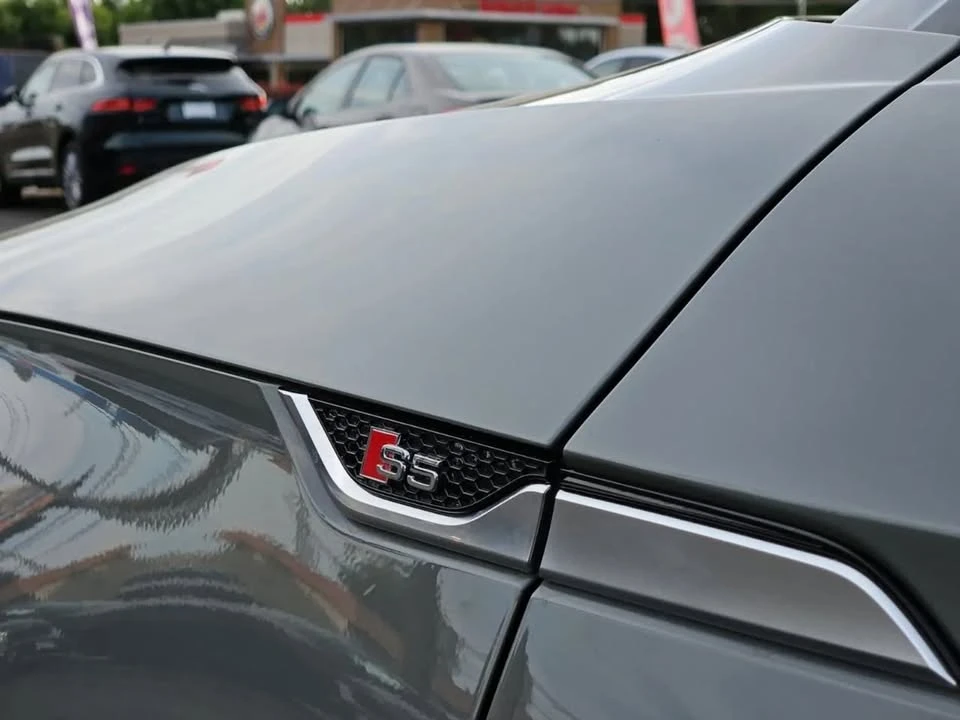 2019 Audi B9 S5 - Image 19 of 20