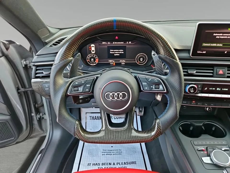 2019 Audi B9 S5 - Image 12 of 20