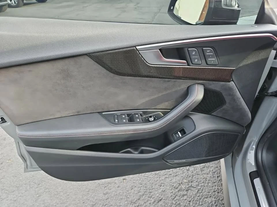2019 Audi B9 S5 - Image 20 of 20