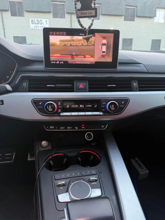 2019 Audi B9 S5 - Image 11 of 15