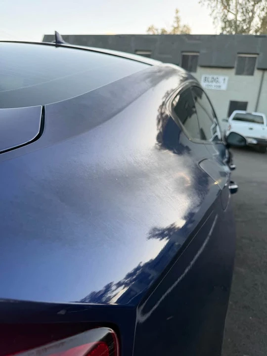 2019 Audi B9 S5 - Image 13 of 15