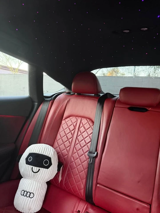 2019 Audi B9 S5 - Image 12 of 15