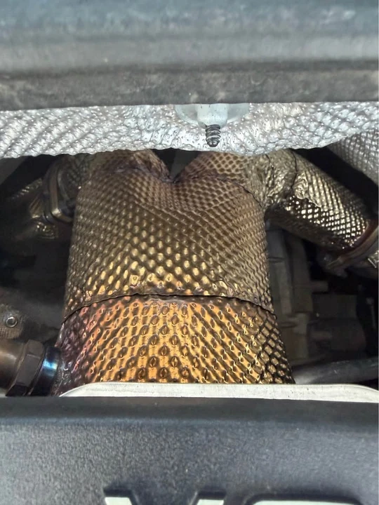 2019 Audi B9 S5 - Image 10 of 15
