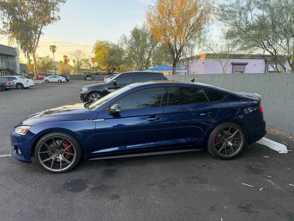 2019 Audi B9 S5 - Image 2 of 15