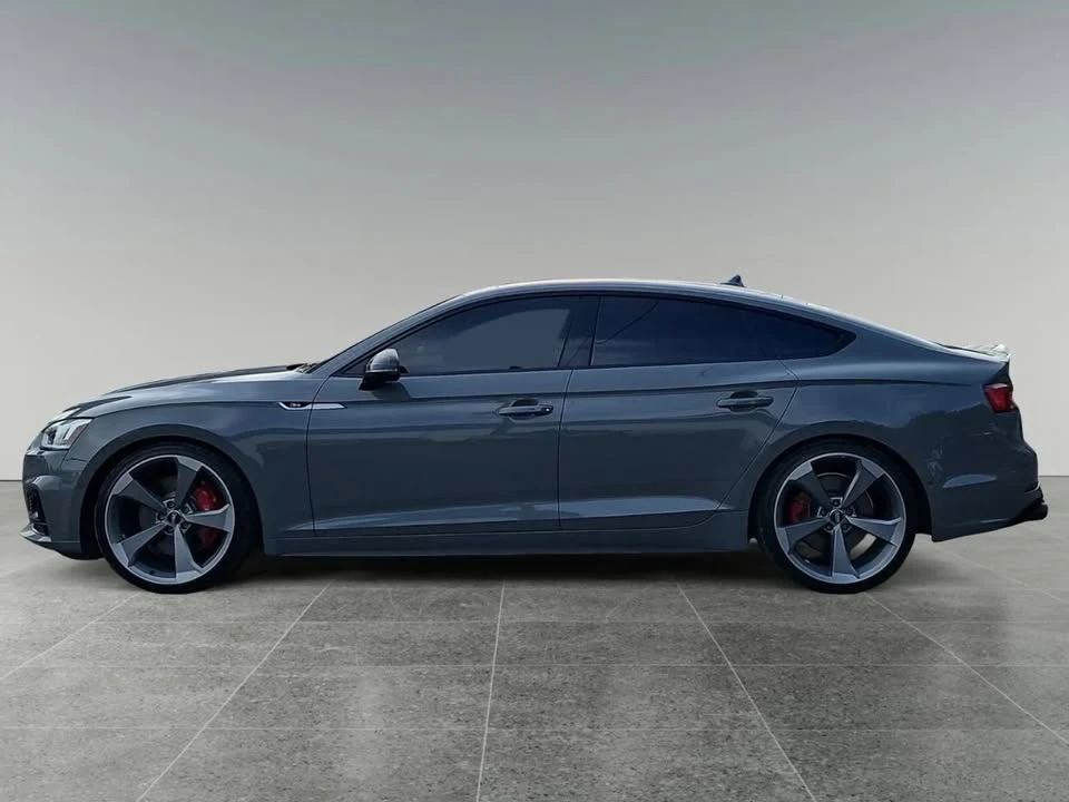 2019 Audi B9 S5 - Image 4 of 20